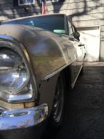 Chevrolet Chevy II Nova Sedan 1966 года